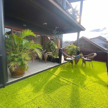 Green​ House​ Samui Bophut Exterior photo