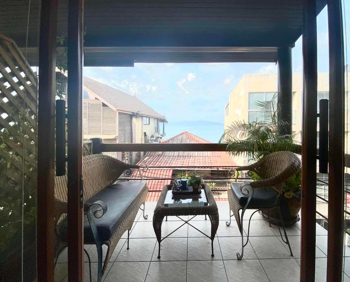 Green​ House​ Samui Bophut Exterior photo